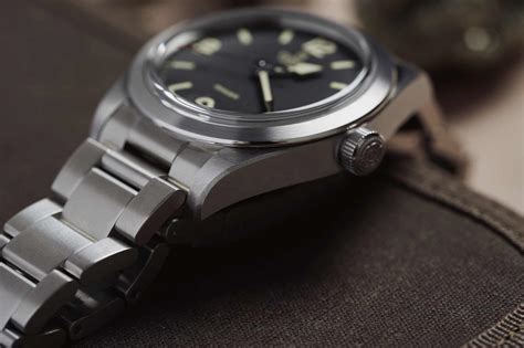 tudor ranger 39|tudor ranger movement.